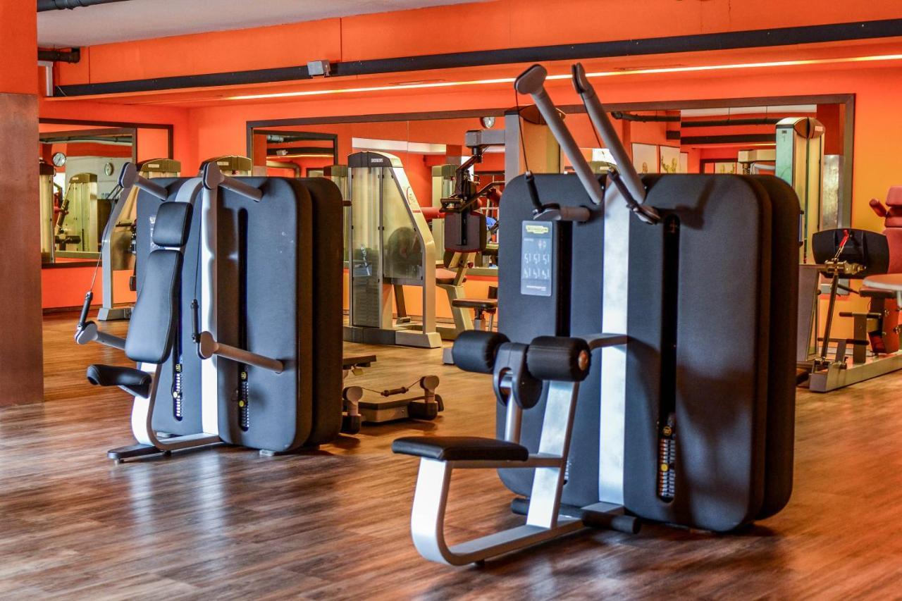 Sporthotel Neuburg Neuburg an Der Donau Dış mekan fotoğraf